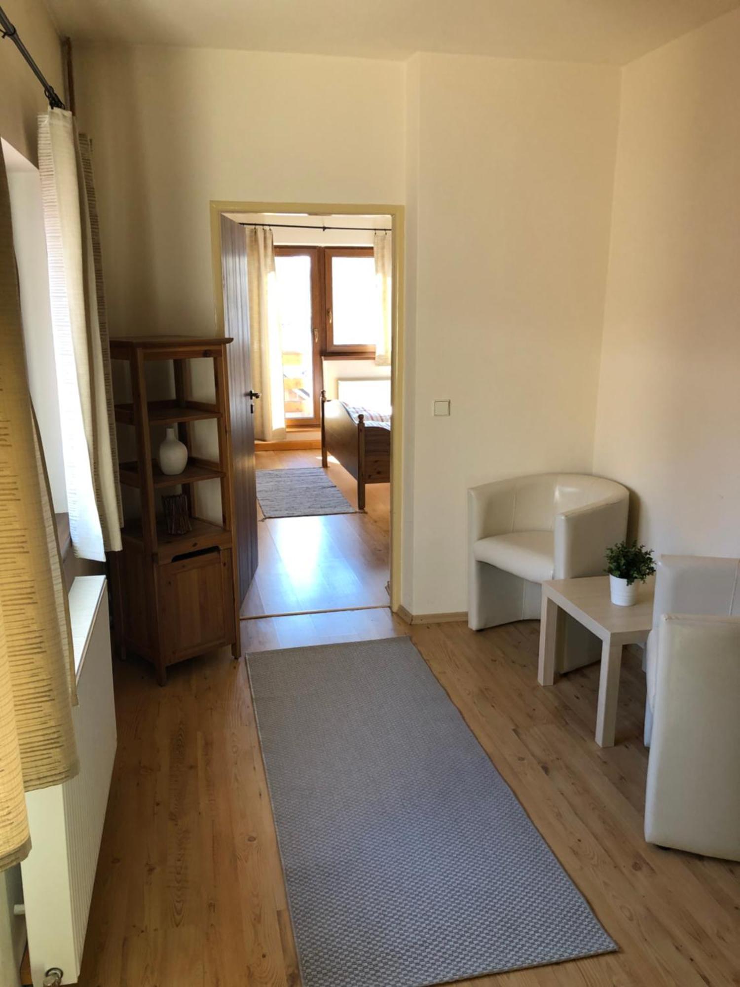 Holiday Home Skalka Mýto pod Ďumbierom 외부 사진
