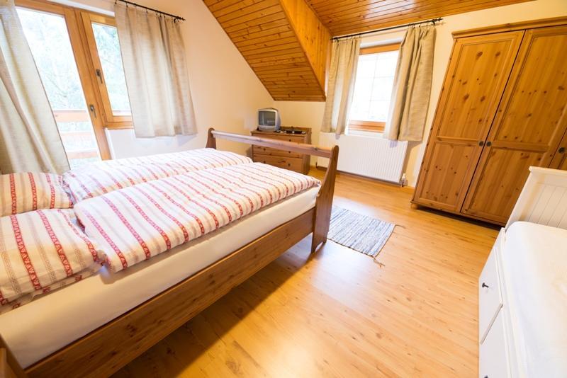 Holiday Home Skalka Mýto pod Ďumbierom 외부 사진