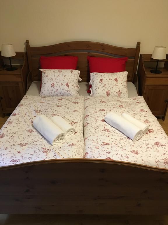 Holiday Home Skalka Mýto pod Ďumbierom 외부 사진