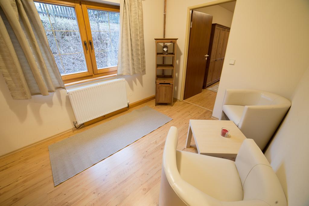 Holiday Home Skalka Mýto pod Ďumbierom 외부 사진