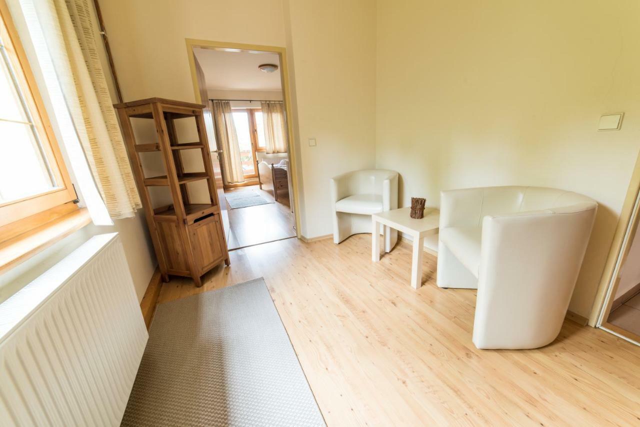 Holiday Home Skalka Mýto pod Ďumbierom 외부 사진