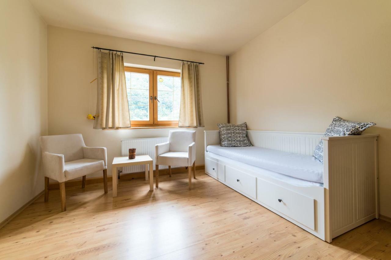 Holiday Home Skalka Mýto pod Ďumbierom 외부 사진